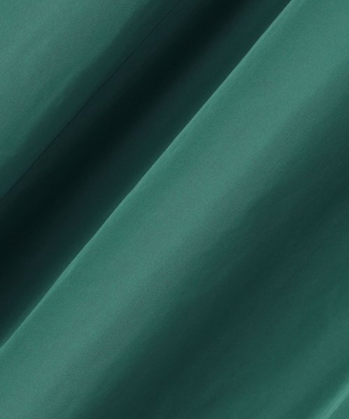 【洗える】ルミエールタフタ フレアスカート 