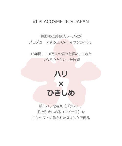 idplacosmetics(idplacosmetics)/フェイスフィットマイナスアンプル /img02