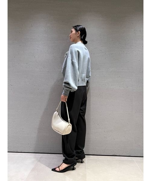 【WEB限定カラー・サイズあり】フラップデザイン2タックダンディパンツ 人気・おすすめ｜省スペース設計・旅行向けにおすすめ お得商品 プライバシー配送 国内発送・安心販売体制