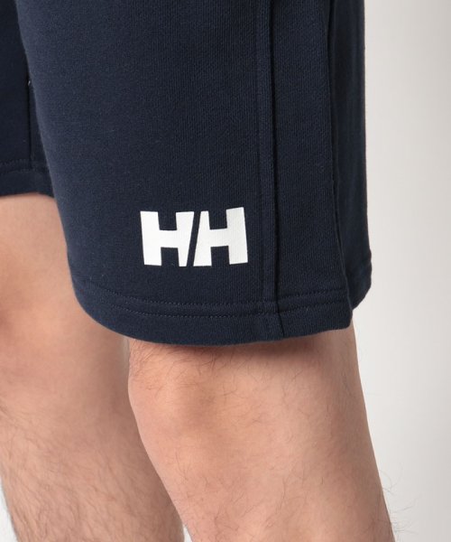 HELLY HANSEN(ヘリーハンセン)/【HELLY HANSEN / ヘリーハンセン】Active Shorts ハーフパンツ スウェットパンツ 半パン ショートパンツ HH 53429/img14