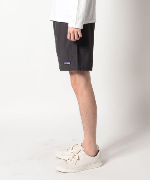 【patagonia / パタゴニア】バギーズショーツ ハーフパンツ ボトムス スウェットパンツ 半パン ロゴ　ワンポイント ショートパンツ 58046