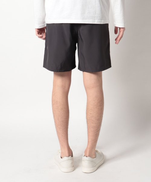 【patagonia / パタゴニア】バギーズショーツ ハーフパンツ ボトムス スウェットパンツ 半パン ロゴ　ワンポイント ショートパンツ 58046