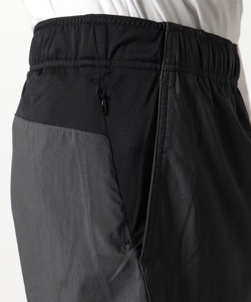 THE NORTH FACE(ザノースフェイス)/【THE NORTH FACE / ザ・ノースフェイス】Versatile short ハーフパンツ 半パン ロゴ ショートパンツ NF0A3O1B/img33