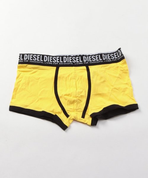 DIESEL(ディーゼル)/【DIESEL / ディーゼル】アンダーウェア パンツ ボクサー 下着 ボクサーパンツ プレゼント ギフト メンズ ロゴ A00897 0PAZU/img04