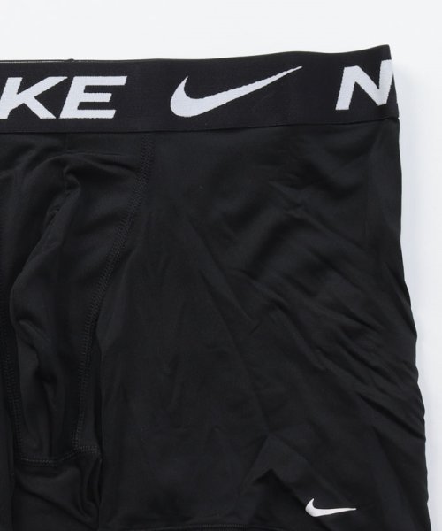 NIKE(NIKE)/【NIKE / ナイキ】アンダーウェア パンツ ボクサー 下着 ボクサーパンツ プレゼント ギフト メンズ ロゴ コットンストレッチ 0000KE1015/img04