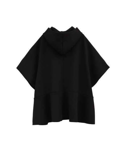 MANOF(マノフ)/PEPLUM HEM CUT TOPS/img01