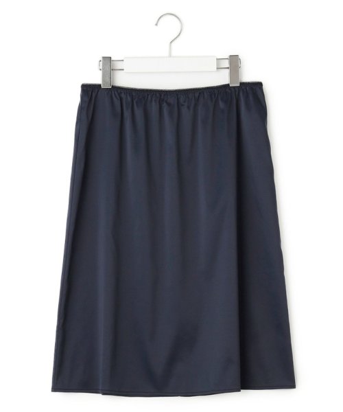 【洗える】バックサテンアムンゼン タイプリント ワンピース バックサテンアムンゼン タイプリント 品番 ブラウス