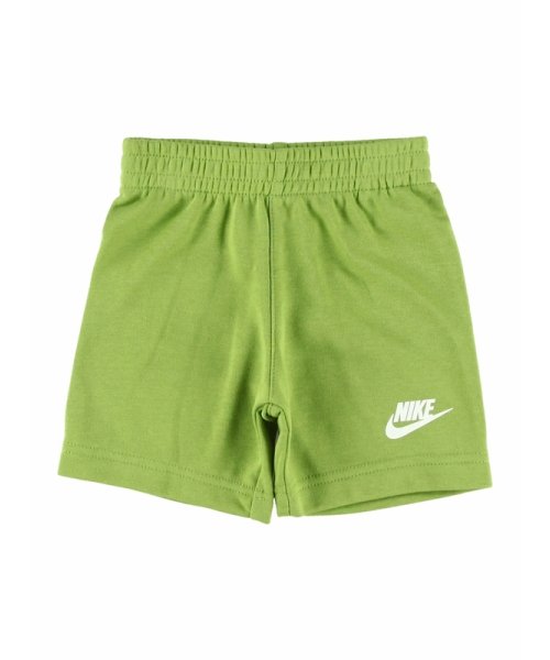 NIKE(NIKE)/トドラー(90－100cm) セット商品 NIKE(ナイキ) NKB B NSW AOP FT SHORT SET/img17