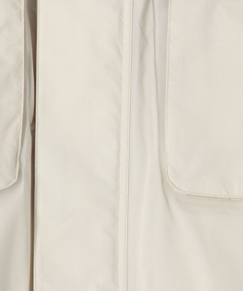 パーテックス フーディーブルゾン 