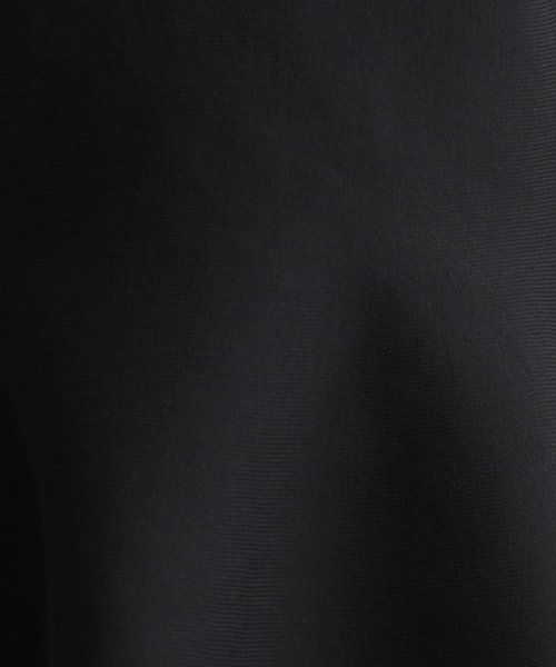 Couture Brooch(クチュールブローチ)/【サステナブル素材/洗える】バックリボンペプラムニット/img33
