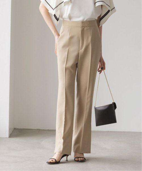 《追加》サイドベンツスリムパンツ  I1499257417(11440円)