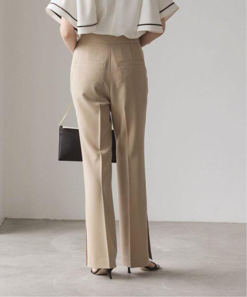 《追加》サイドベンツスリムパンツ  I1499257417(11440円)