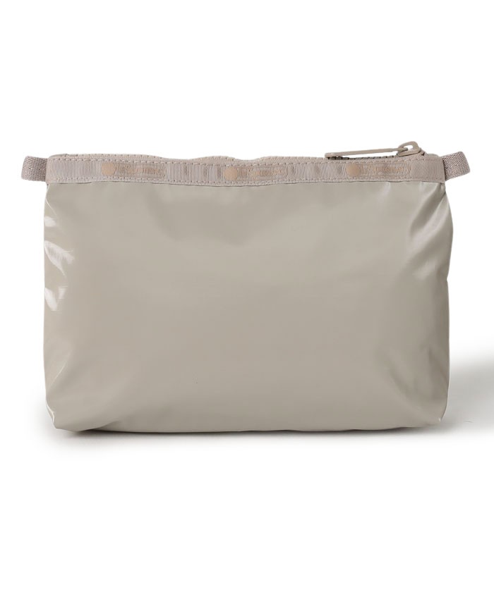 コーチ リストレット 新品 ワッペン クラッチバッグ 値下げ 【公式通販】