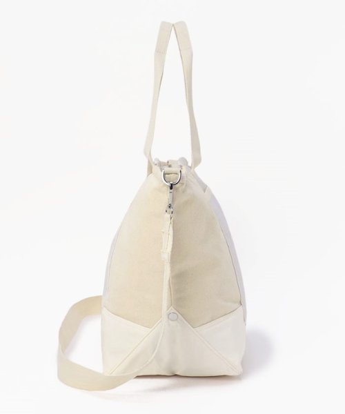 CANVAS E/W TOTEメレンゲキャンバス CANVAS E/W