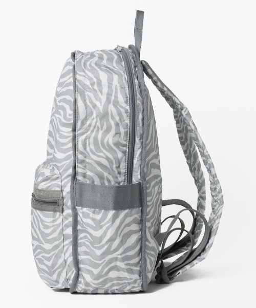 ROUTE BACKPACKアロイゼブラ