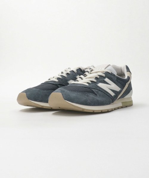 BEAUTY&YOUTH UNITED ARROWS(ビューティーアンドユース　ユナイテッドアローズ)/＜New Balance＞ CM996U/スニーカー/img02