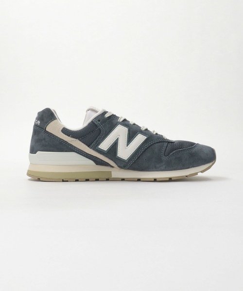 BEAUTY&YOUTH UNITED ARROWS(ビューティーアンドユース　ユナイテッドアローズ)/＜New Balance＞ CM996U/スニーカー/img04