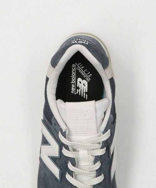 BEAUTY&YOUTH UNITED ARROWS(ビューティーアンドユース　ユナイテッドアローズ)/＜New Balance＞ CM996U/スニーカー/img07