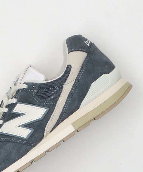 BEAUTY&YOUTH UNITED ARROWS(ビューティーアンドユース　ユナイテッドアローズ)/＜New Balance＞ CM996U/スニーカー/img09