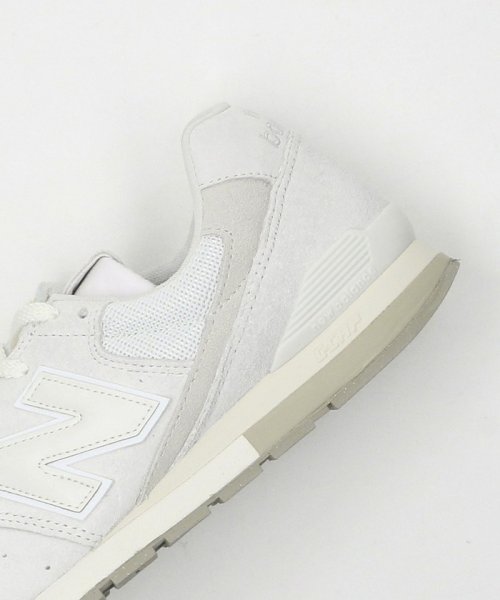 BEAUTY&YOUTH UNITED ARROWS(ビューティーアンドユース　ユナイテッドアローズ)/＜New Balance＞ CM996U/スニーカー/img12