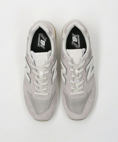 BEAUTY&YOUTH UNITED ARROWS(ビューティーアンドユース　ユナイテッドアローズ)/＜New Balance＞ CM996U/スニーカー/img13