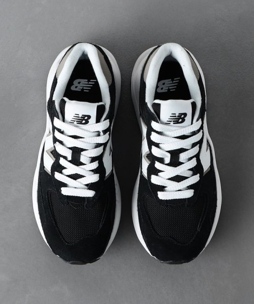 ＜New Balance＞M5740 スニーカー シューズ U1295283840(10010円)