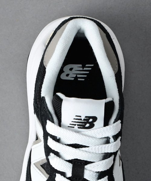 ＜New Balance＞M5740 スニーカー シューズ U1295283840(10010円)