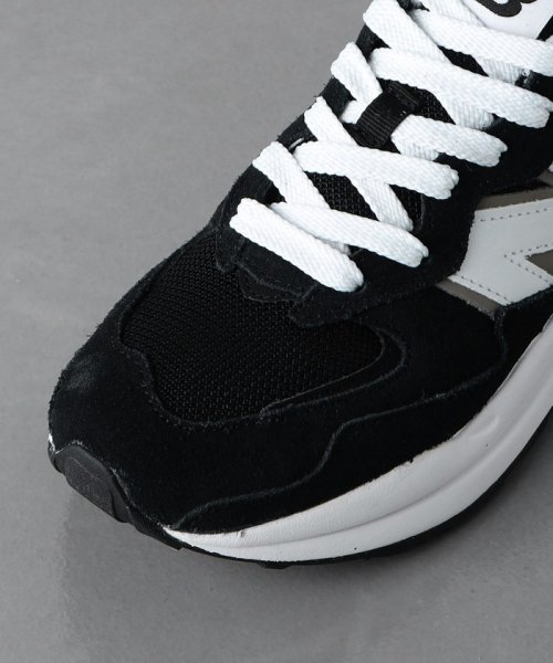 ＜New Balance＞M5740 スニーカー シューズ U1295283840(10010円)