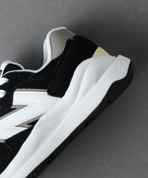 ＜New Balance＞M5740 スニーカー シューズ U1295283840(10010円)
