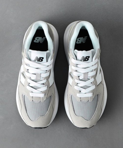 ＜New Balance＞M5740 スニーカー シューズ U1295283840(10010円)