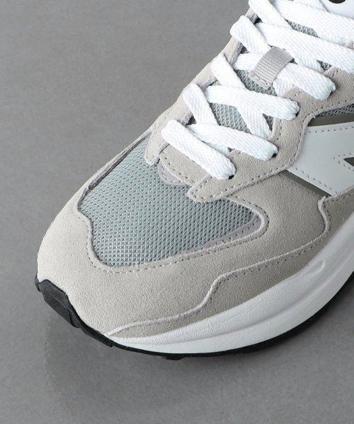 ＜New Balance＞M5740 スニーカー シューズ U1295283840(10010円)