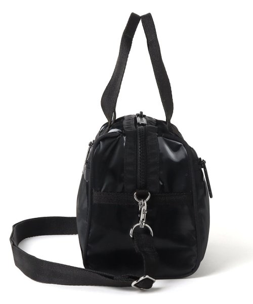 EVERYDAY SM SATCHELブラックシャイン SM EVERYDAY SATCHELブラックシャイン AA1517388443(11550円)