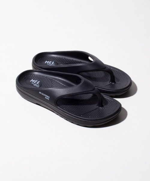 【MEI/メイ】TONG SANDAL リカバリーサンダル EVA
