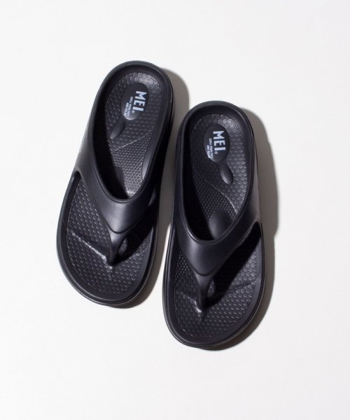 【MEI/メイ】TONG SANDAL リカバリーサンダル EVA