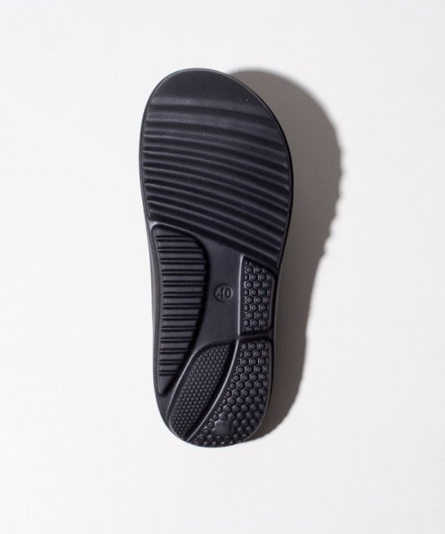 【MEI/メイ】TONG SANDAL リカバリーサンダル EVA