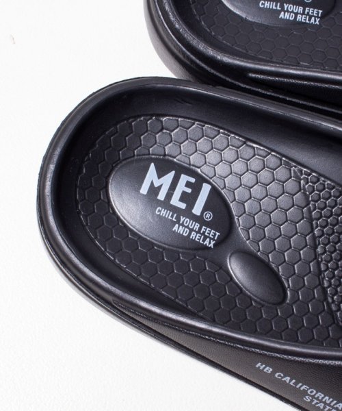 【MEI/メイ】TONG SANDAL リカバリーサンダル EVA