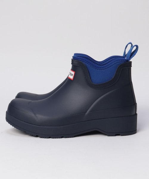 メンズ プレイ ネオプレン チェルシー ブーツ OC1441303056(10940円)