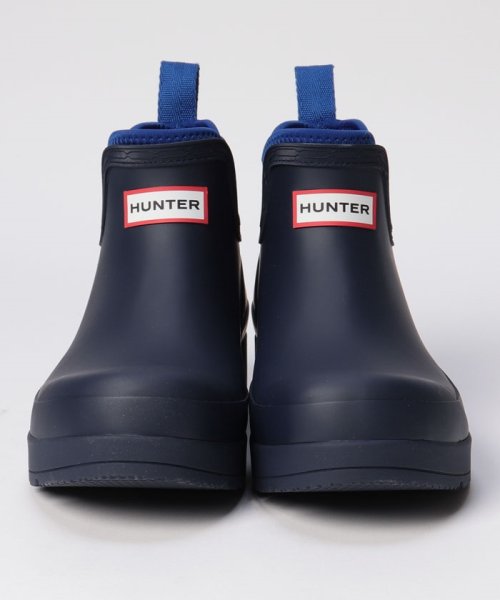 メンズ プレイ ネオプレン チェルシー ブーツ OC1441303056(10940円)