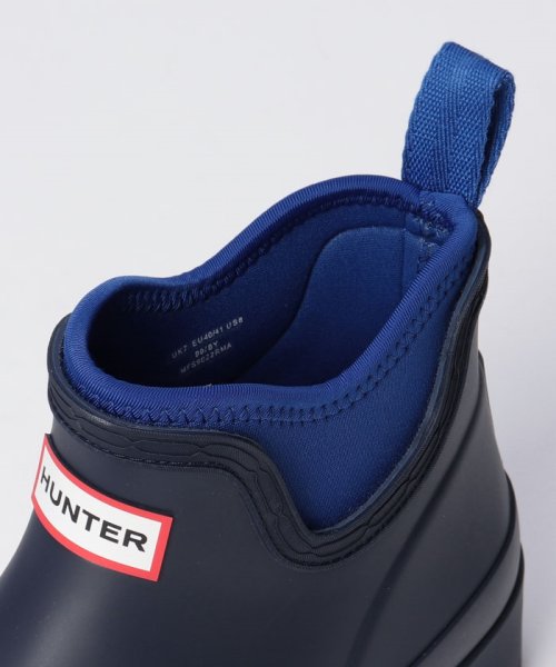 メンズ プレイ ネオプレン チェルシー ブーツ OC1441303056(10940円)