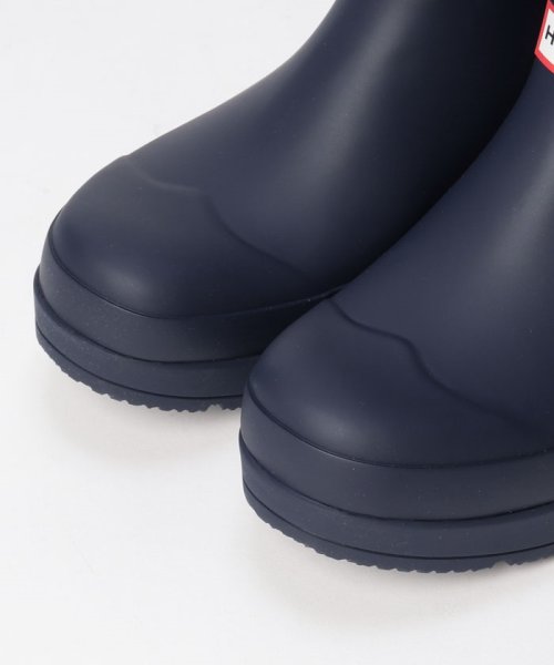 メンズ プレイ ネオプレン チェルシー ブーツ OC1441303056(10940円)