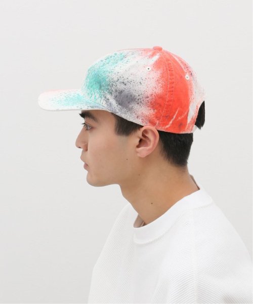 EDIFICE(エディフィス)/【NOMA t.d. / ノーマ ティーディー】Hand Dyed Cap/img12