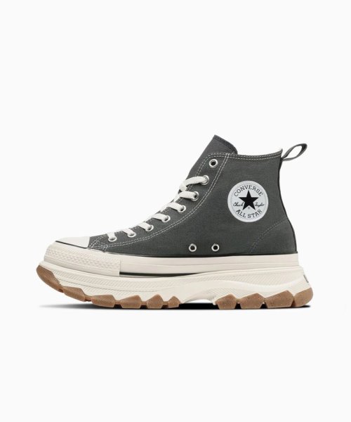 【CONVERSE】オールスタートレックウェーブHI スニーカー オールスター