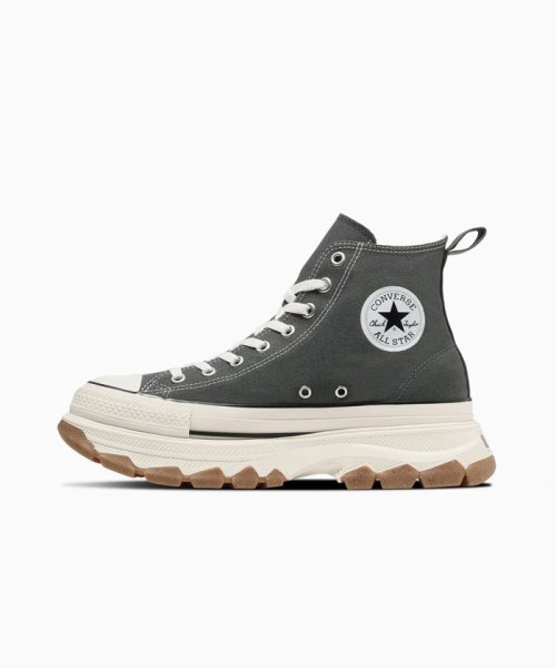 fredy emue(フレディエミュ)/【CONVERSE】オールスタートレックウェーブHI スニーカー/img04