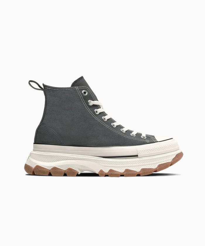 CONVERSE】オールスタートレックウェーブHI スニーカー オ