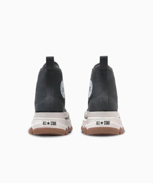 【CONVERSE】オールスタートレックウェーブHI スニーカー オールスター