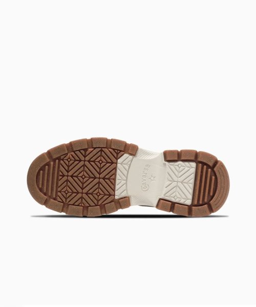 【CONVERSE】オールスタートレックウェーブHI スニーカー オールスター