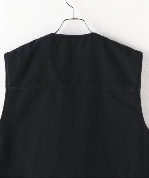 JOINT WORKS(ジョイントワークス)/【CARHARTT WIP / カーハート ダブリューアイピー】 ARBOR VEST/img17