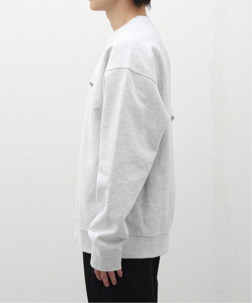 JOINT WORKS(ジョイントワークス)/【CARHARTT WIP / カーハート ダブリューアイピー】 AMERICAN SCRIPT SWEATSHIRT/img47