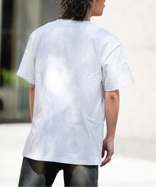 JOINT WORKS(ジョイントワークス)/CARHARTT WIP  S/S CHASE T－SHIRT I026391/img15