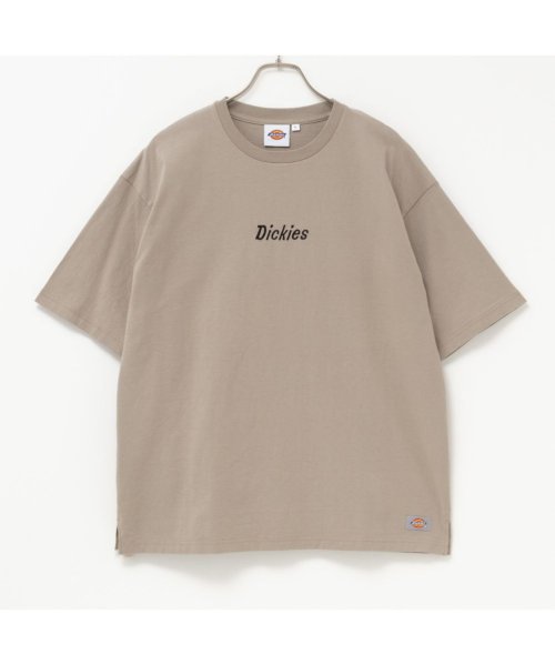 MAC HOUSE(men)(マックハウス（メンズ）)/Dickies ディッキーズ グラフィックTシャツ 4278－9534/img08